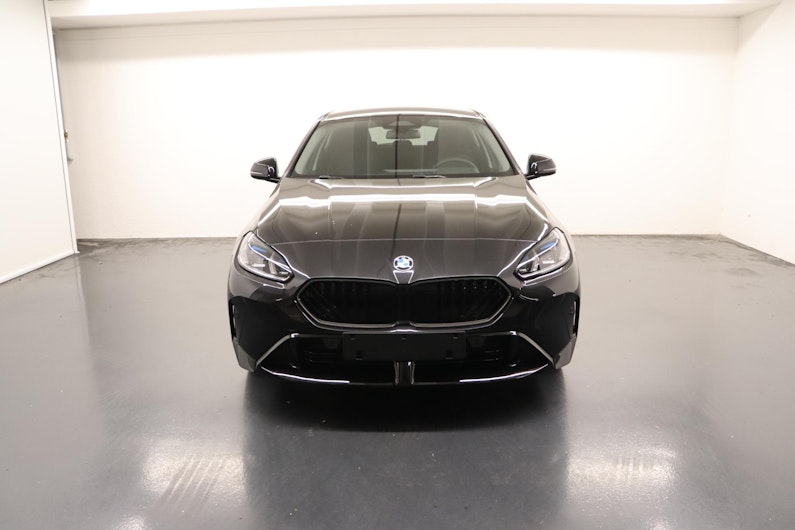 Vehicle image BMW 1 SERIES