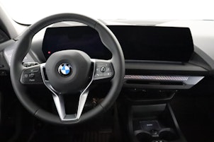 Vehicle image BMW 120d
