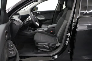 Vehicle image BMW 120d