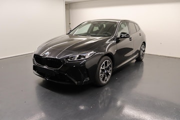 Vehicle image BMW 120d