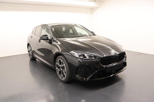 Vehicle image BMW 120d