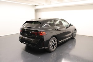 Vehicle image BMW 120d