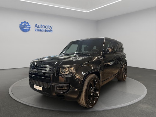 LAND ROVER Defender 110 5.0 V8 SC 0