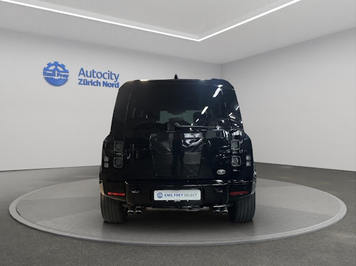 LAND ROVER Defender 110 5.0 V8 SC 3