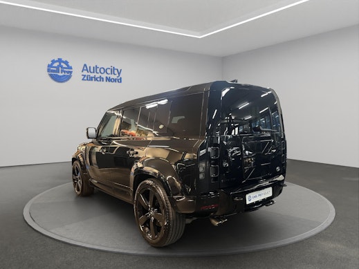 LAND ROVER Defender 110 5.0 V8 SC 2