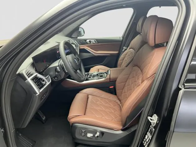 BMW X5 xD 48V 40d M Sport Pro