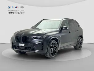 BMW X5 xD 48V 40d M Sport Pro