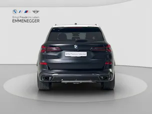 BMW X5 xD 48V 40d M Sport Pro