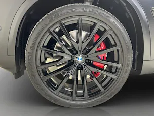 BMW X5 xD 48V 40d M Sport Pro