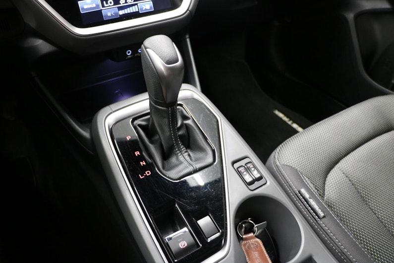 Vehicle image SUBARU CROSSTREK