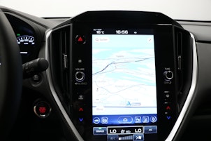 Vehicle image SUBARU Crosstrek 2.0i e-Boxer Swiss Plus