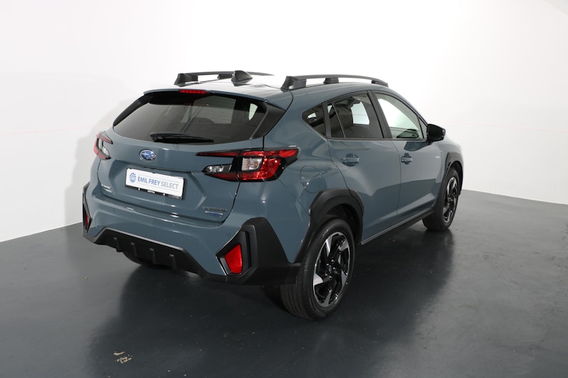 Vehicle image SUBARU CROSSTREK