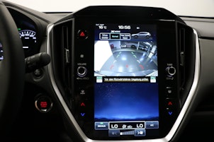 Vehicle image SUBARU Crosstrek 2.0i e-Boxer Swiss Plus