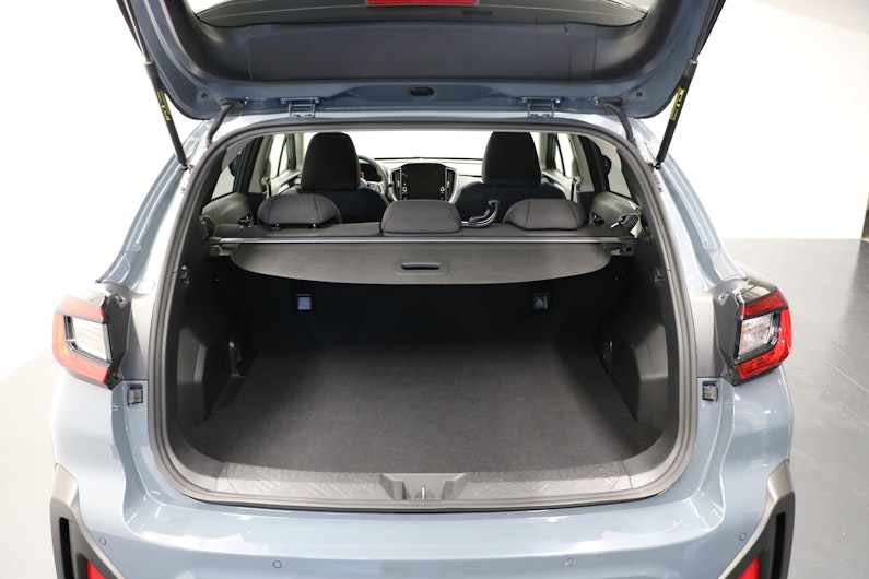 Vehicle image SUBARU CROSSTREK