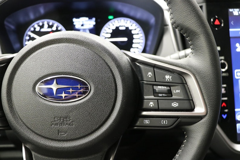 Vehicle image SUBARU CROSSTREK