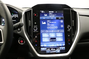 Vehicle image SUBARU Crosstrek 2.0i e-Boxer Swiss Plus