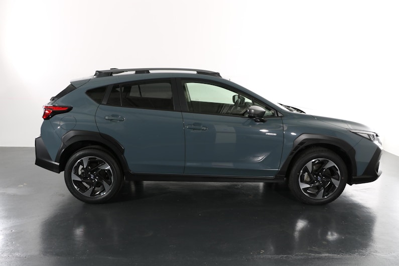 Vehicle image SUBARU CROSSTREK