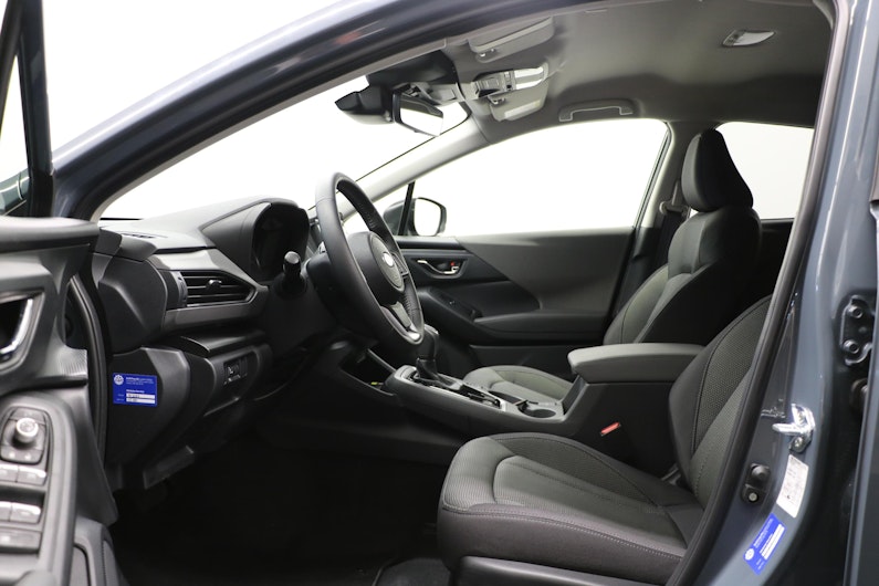 Vehicle image SUBARU CROSSTREK