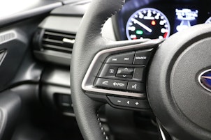 Vehicle image SUBARU Crosstrek 2.0i e-Boxer Swiss Plus