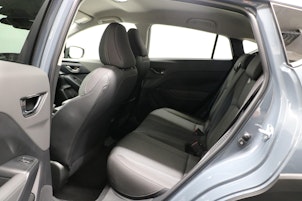 Vehicle image SUBARU Crosstrek 2.0i e-Boxer Swiss Plus