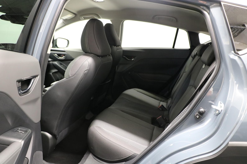 Vehicle image SUBARU CROSSTREK