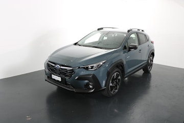 Vehicle image SUBARU Crosstrek 2.0i e-Boxer Swiss Plus