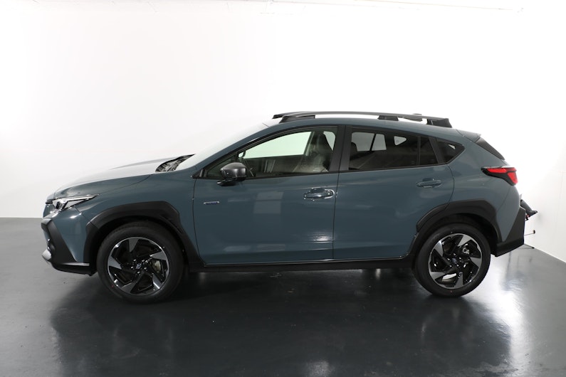 Vehicle image SUBARU CROSSTREK
