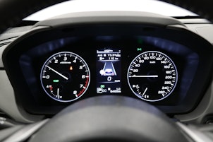 Vehicle image SUBARU Crosstrek 2.0i e-Boxer Swiss Plus