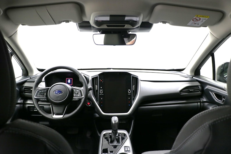 Vehicle image SUBARU CROSSTREK