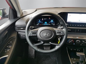 Vehicle image HYUNDAI i20 1.0 T-GDi Amplia