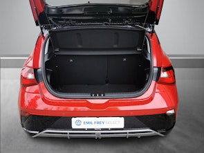 Vehicle image HYUNDAI i20 1.0 T-GDi Amplia