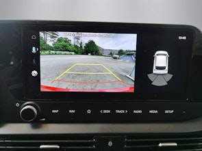 Vehicle image HYUNDAI i20 1.0 T-GDi Amplia