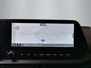 Vehicle image HYUNDAI i20 1.0 T-GDi Amplia