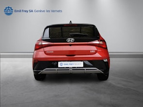 Vehicle image HYUNDAI i20 1.0 T-GDi Amplia