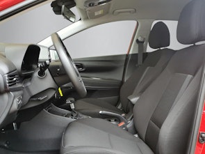 Vehicle image HYUNDAI i20 1.0 T-GDi Amplia