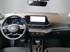 Vehicle image HYUNDAI i20 1.0 T-GDi Amplia