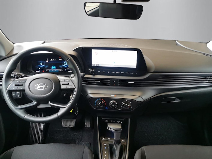 Vehicle image HYUNDAI i20