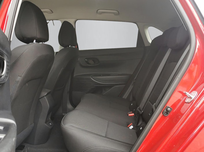 Vehicle image HYUNDAI i20