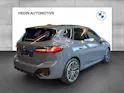 BMW 230e xDrive paddles Active Tourer