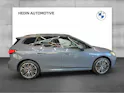 BMW 230e xDrive paddles Active Tourer