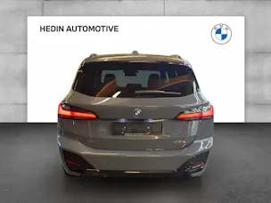 BMW 230e xDrive paddles Active Tourer