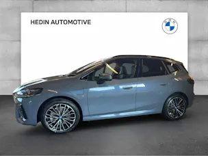 BMW 230e xDrive paddles Active Tourer