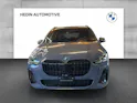 BMW 230e xDrive paddles Active Tourer