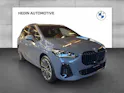 BMW 230e xDrive paddles Active Tourer
