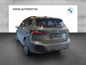 BMW 230e xDrive paddles Active Tourer
