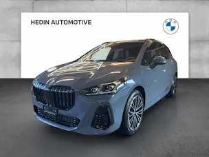 BMW 230e xDrive paddles Active Tourer