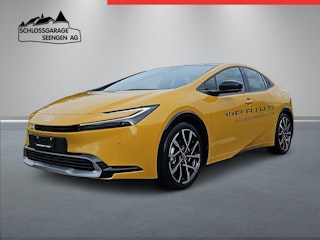 Vehicle image TOYOTA PRIUS+ 0