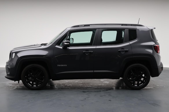 JEEP Renegade 1.5 Turbo Summit 3