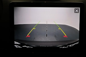 Vehicle image JEEP Renegade 1.5 Turbo Summit