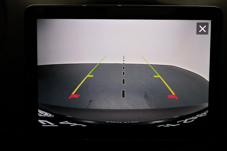 Vehicle image JEEP RENEGADE